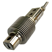 К-О-14А-30кг тензодатчик балочный с сильфоном