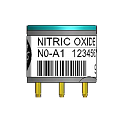 NO-A1 сенсор оксида азота 0-250 ppm