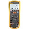 Fluke-1587 мультиметр-мегаомметр