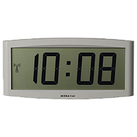 CRISTAL.M.N.AL часы вторичные цифровые (CristalTime)