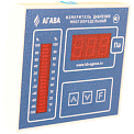 АДР-0,5.2 измеритель давления-разрежения многопредельный (-0,25...0...+0,25кПа, -0,50...0...+0,50кПа)