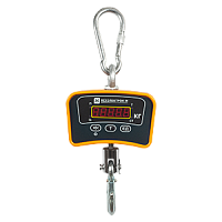 ВКМ-III-500-Д-360 весы крановые