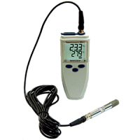 ИВА-6АР термогигрометр автономный с выносным преобразователем ДВ2ТСМ-1Т-2П-Б/080-III