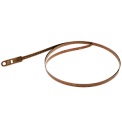Ц1500 лента охватывающая (циркометр) со шкалами для измерения диаметра и длины окружности