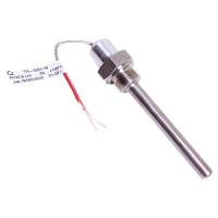 ТП-9201-16-(-50...+150)°С-1ЧЭ-Pt100-В-10мм-100/100мм-М20х1,5-сх.3-поверка термопреобразователь