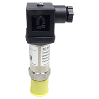 DMP-330Ms-1002-6001-1-100-800-02R-ГП датчик избыточного давления двухдиапазонный