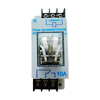 Смартреле-РП-003 реле промежуточное защищенное