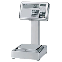 ViBRA-FS-15001-i02 весы лабораторно-промышленные