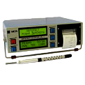 Автотест-01.04П газоанализатор-дымомер многокомпонентный