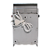 ПИК-М-2105-5А часовая станция, Изображение №2