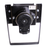 БКВ-2М датчик бесконтактного контроля вращения