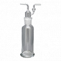 Склянка Дрекселя для промывания и очистки газов, 250 мл, ТУ 4320-012-29508133-2009