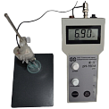 pH-150М-01 pH-метр-милливольтметр лабораторный