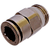 S6510-8-1/4 фитинг цанговый прямой, Изображение №1