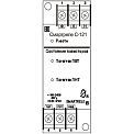 Смартреле-С-121 реле защиты электродвигателей от перегрева