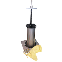 ПБД плотномер баллонный для определения плотности грунтов