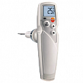 Testo-105 термометр контактный