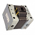 МИС-3100-Е-У3 электромагнит с жесткими выводами, 380В, тянущее исполнение, ПВ 100%, IP20 (ЭТ)
