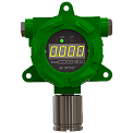 БИНАР-H2S-110-А газоанализатор сероводорода стационарный в алюминиевом корпусе (э/х сенсор, 0-30 ppm)