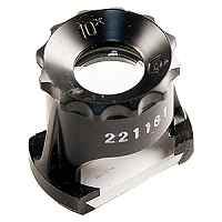 ЛИ-3-10х лупа измерительная ГОСТ 25706-83