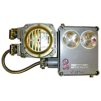 ПАСВ1-36-1Л1К-В2 пост аварийной сигнализации взрывозащищенный