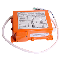 БУПУ блок управления приводом унифицированный АГШИ.426471.003