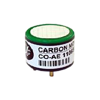 CO-AE сенсор угарного газа 0-10000 ppm