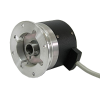 ЛИР-350А-3-Т-000512-(10-30)-ПИ-7-1,0-О преобразователь угловых перемещений (D=10мм)