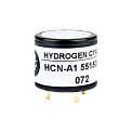 HCN-A1 сенсор синильной кислоты 0-100 ppm