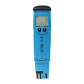 HI-98312-DiST6 кондуктометр/солемер/термометр карманный влагозащищенный (0,00-20,00 мСм/см)