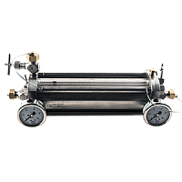 ППД-2 пробоотборник постоянного давления