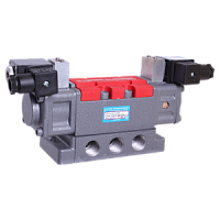 5Р-16-232-1-УХЛ4 пневмораспределитель