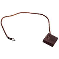 МГ-К1-4 щетка меднографитовая 5х18х20, ПЩ1,5х180