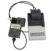 Alco-Sensor-IV алкометр
