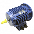 2ДАТ-100-250-1,5-У1 электродвигатель для обдува трансформаторов с полимерной крыльчаткой КЦП-4-14