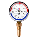 ТМТБ-31Р.3-G1/2-кл.т.2,5 термоманометр