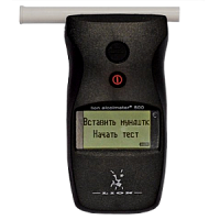 Lion-ALCOLMETER-500 алкометр