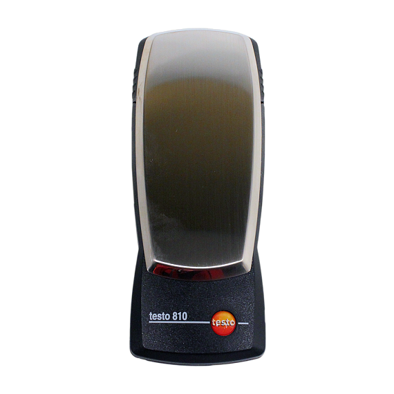 Testo-810 термометр инфракрасный, Изображение №2