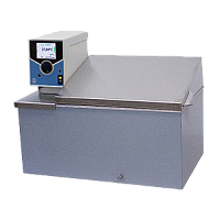 LOIP-LT-417b термостат циркуляционный, ванна из стали 11л, с односкатной крышкой, упр.модуль LT-400