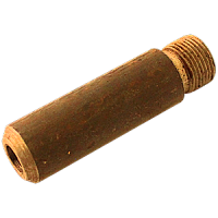 Шц-М20х1,5-80-ст.20 штуцер приварной