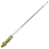 ТН-4М-1-(0...+150°С) термометр для испытания нефтепродуктов