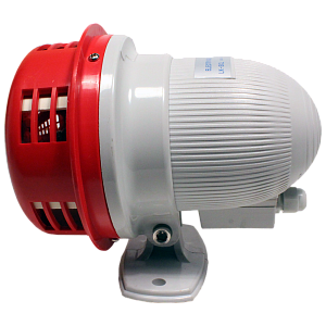 LK-SCL сирена электромеханическая 230V AC, Изображение №2
