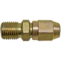 СМВ8-К1/4-У3-ст.20 соединение ввертное с развальцовкой труб