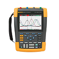 Fluke-190-504-III-S осциллограф