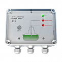 LC2-1 сигнализатор уровня с возможностью подключения внешних цепей (вода/реагенты)