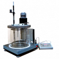 ЛТН-03 термостат высокоточный для определения вязкости нефтепродуктов