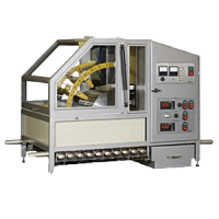 ЭЛКОР-1 сепаратор электрический барабанный лабораторный