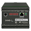 ЭНМВ-1-24(220)/0-24-A2E4x2 модуль дискретного ввода