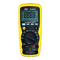 DT-9918T мультиметр цифровой