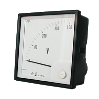 Ц42704-1,5-(3,5кВ...600кВ) киловольтметр